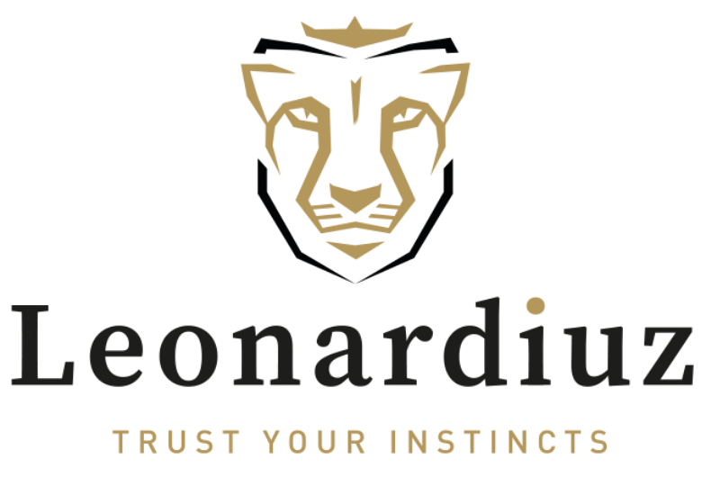 Leonardiuz Logo